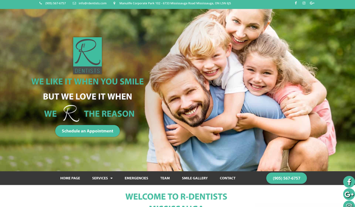 R Dentist