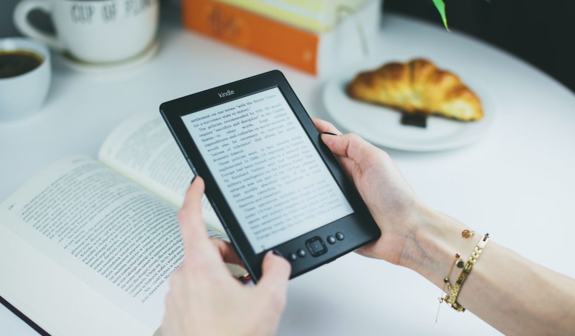 How to Publish an Ebook: The Ultimate Guide to Ebook Self-Publishing