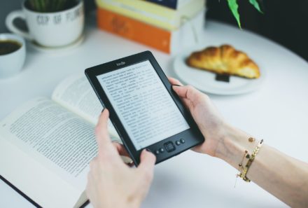 How to Publish an Ebook: The Ultimate Guide to Ebook Self-Publishing
