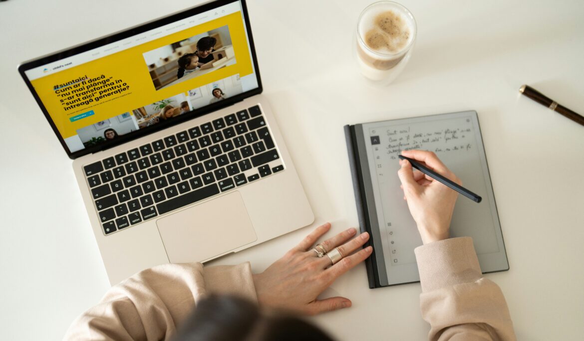 White Label Writing Benefits For Businesses