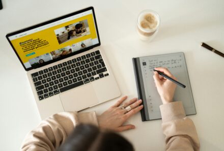 White Label Writing Benefits For Businesses