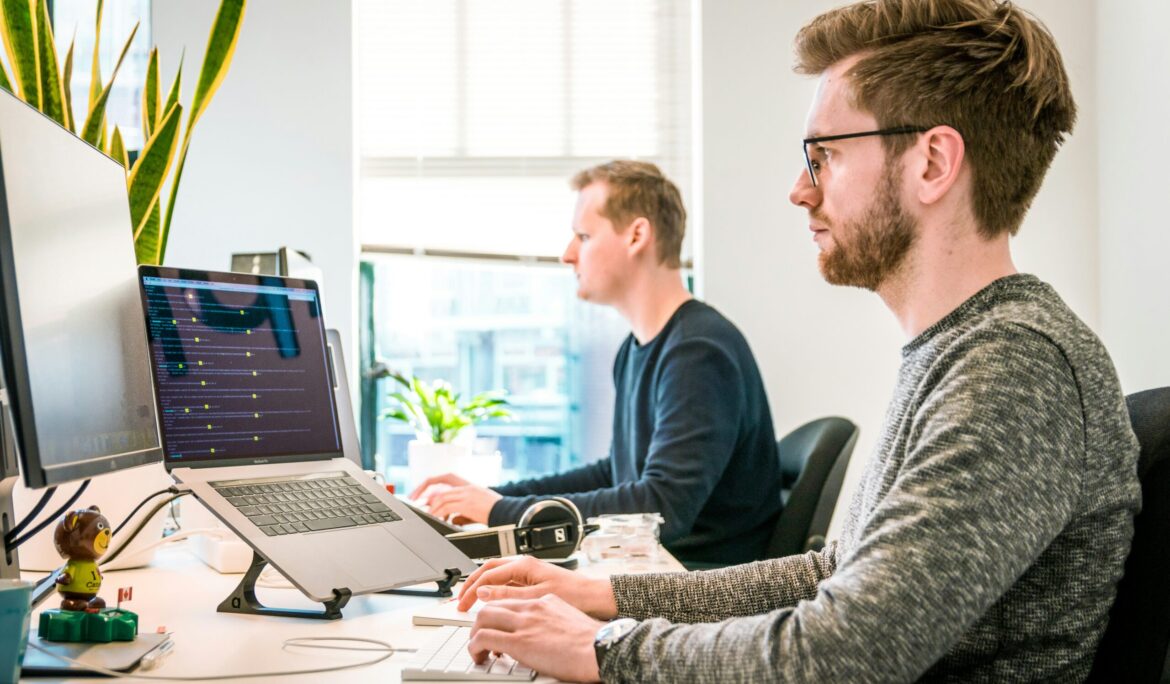 Website Development and Design Services Made To Impact