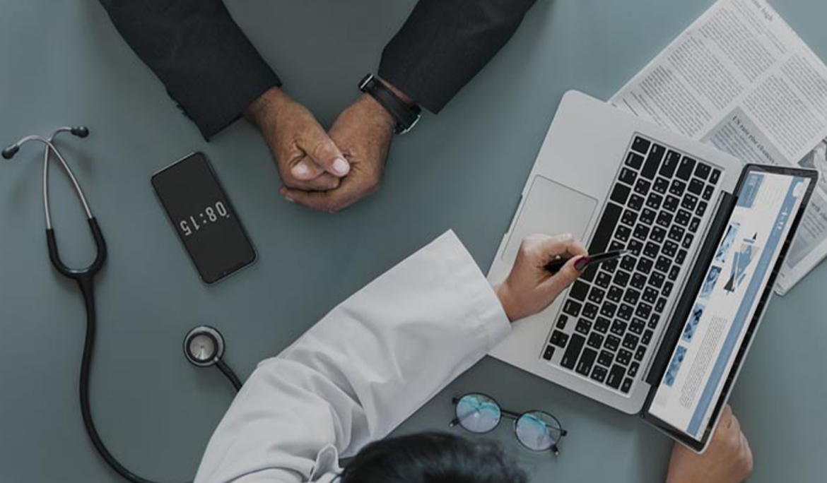 Technical Writing In Healthcare Compliance