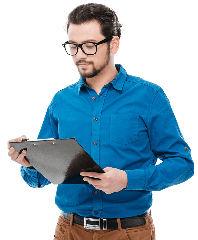 data analysis report writing in business