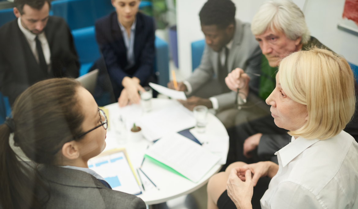 Writing Policies For Non Profit Organizations: A How-To