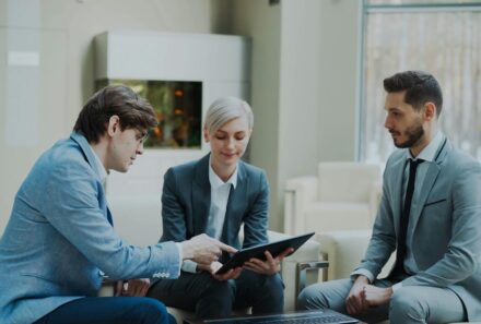 What Is Business Consulting: 8 Types of Consulting and Solutions by The Write Direction