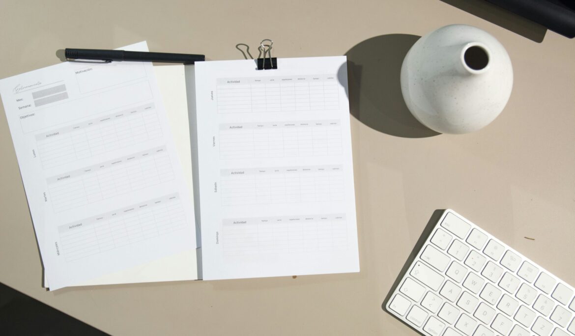 Technical Document Checklist: The Ultimate Guide for Startup Businesses