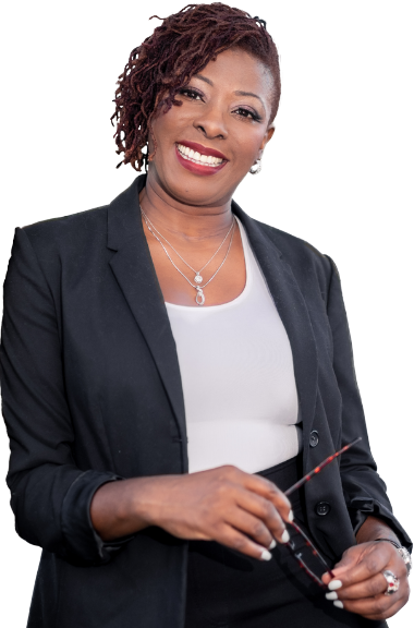 caribbean hr solutions debra fraser on an entrepreneur's vibes