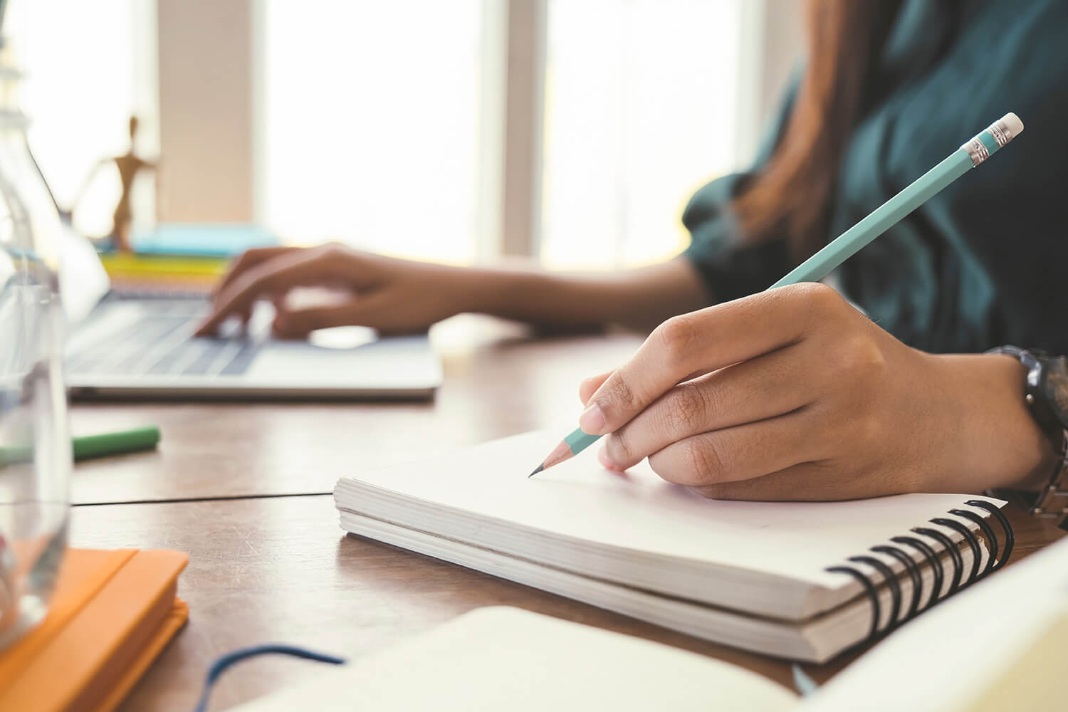 Research Report Writing