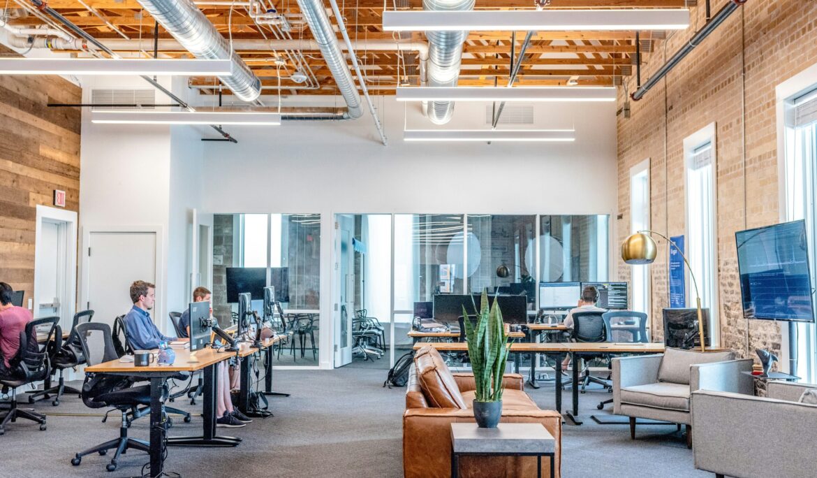 Benefits of Effective Internal Communication In The Workplace