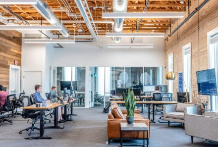 The Benefits of Effective Internal Communication In The Workplace