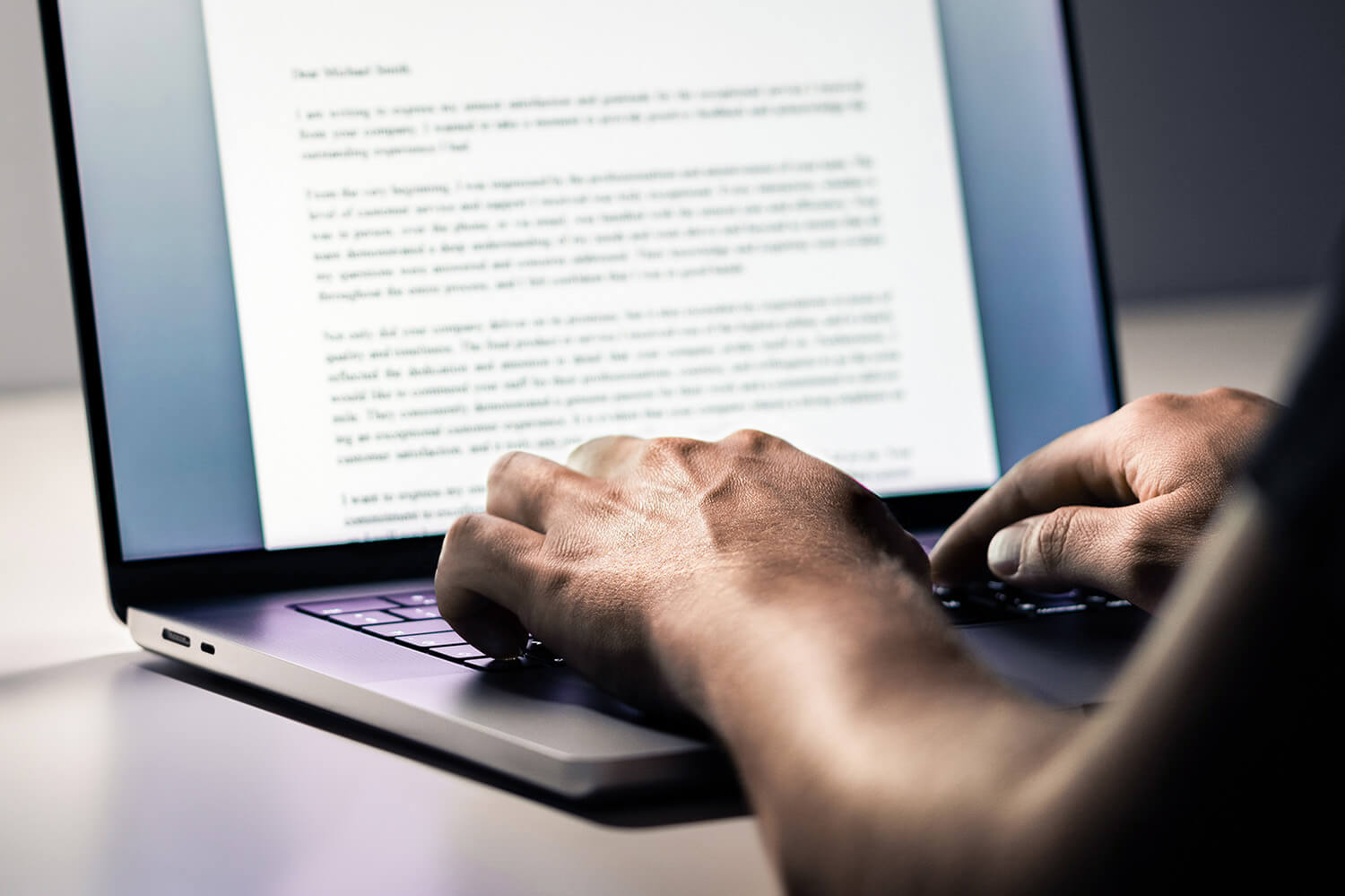 Grant Writing & Funding Documentation