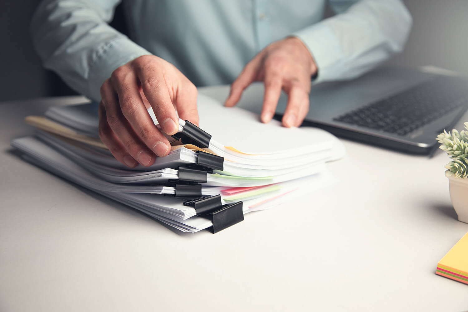 Software Onboarding Documentation