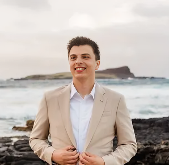 christian brown or brown's behavioral consulting