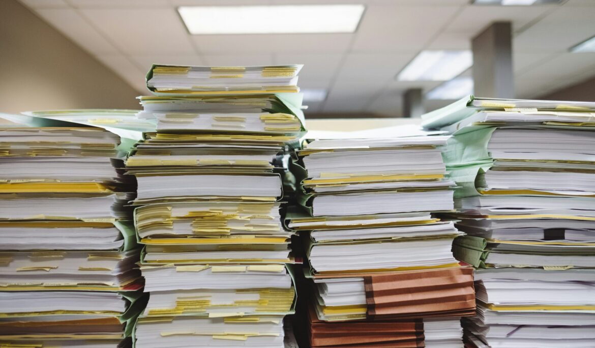 Effective Compliance Documentation for Regulated Industries
