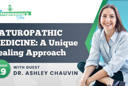 Clarity Health Clinic and Ashley Chauvin on Naturopathic Medicine