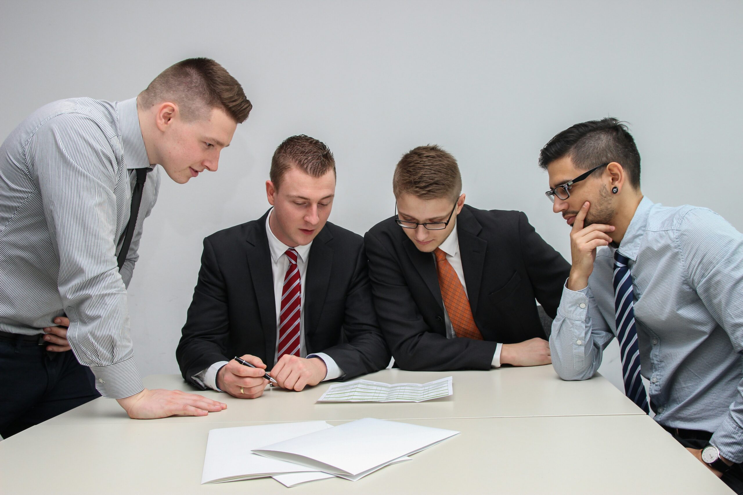 why common business writing errors can hurt a brand