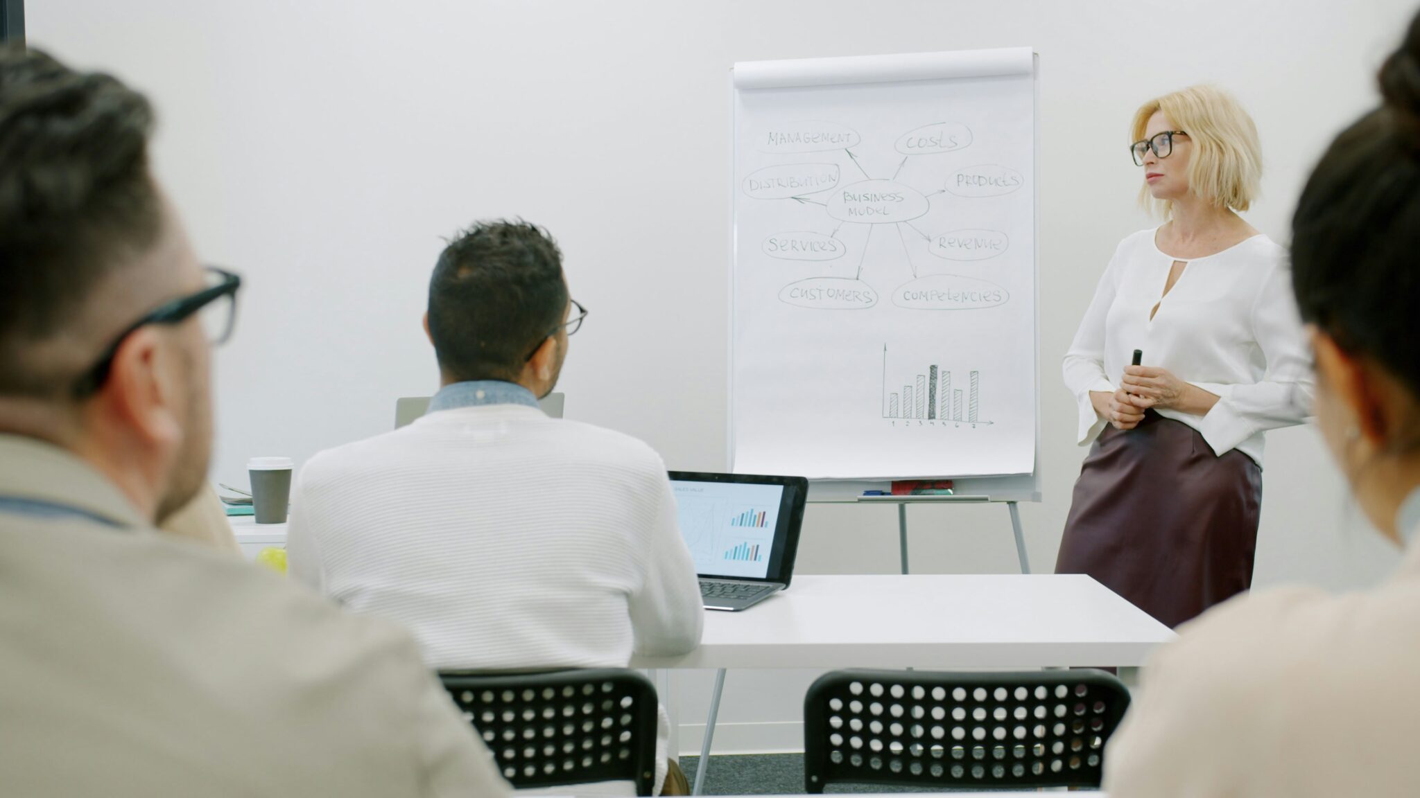 Picture Idea: 5 Common Business Writing Errors To Avoid