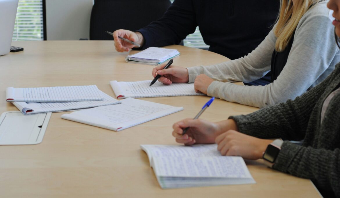Common Business Writing Errors and Quick Fix Tips