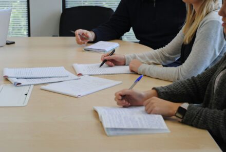 Common Business Writing Errors and Quick Fix Tips