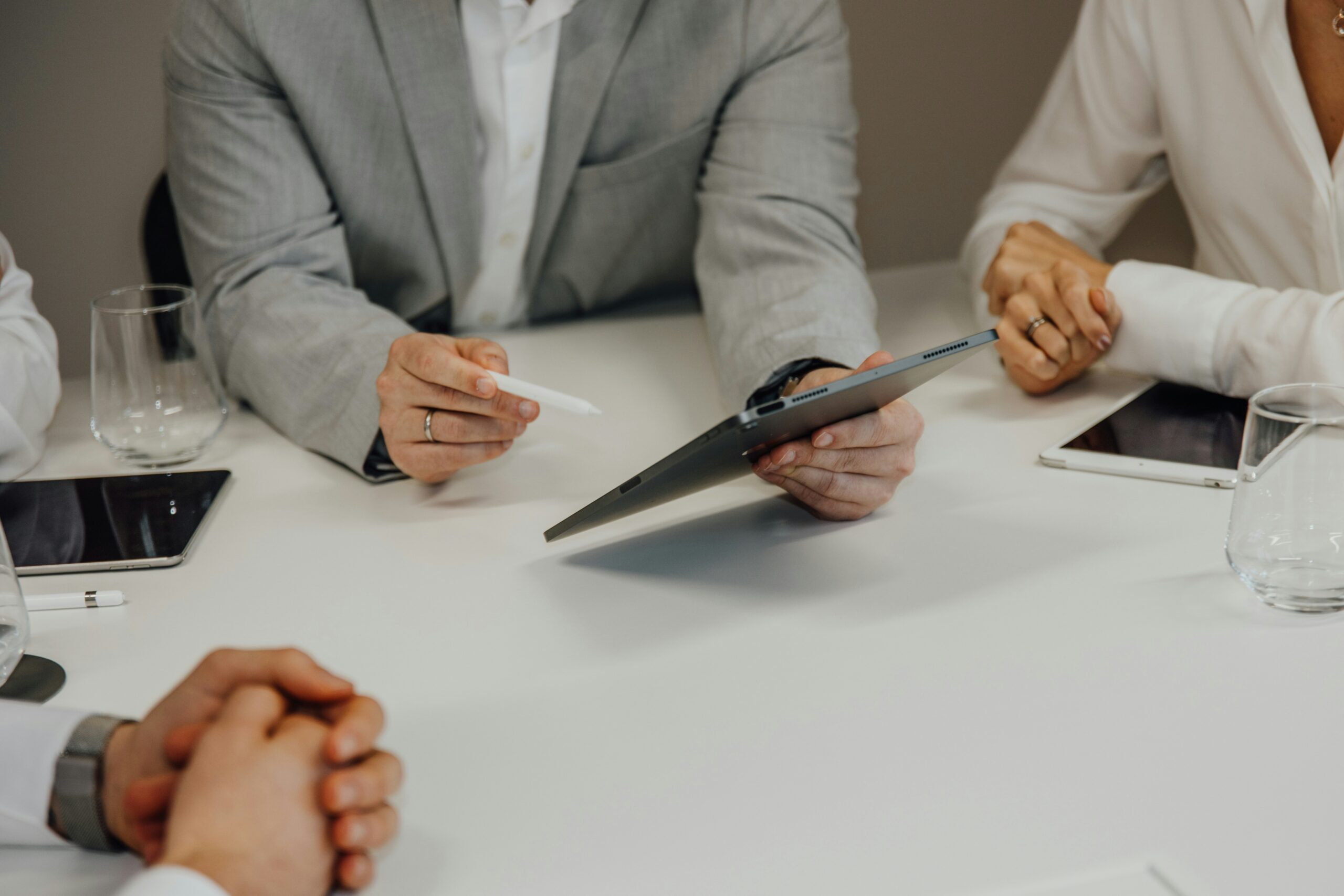 persuasive techniques in business