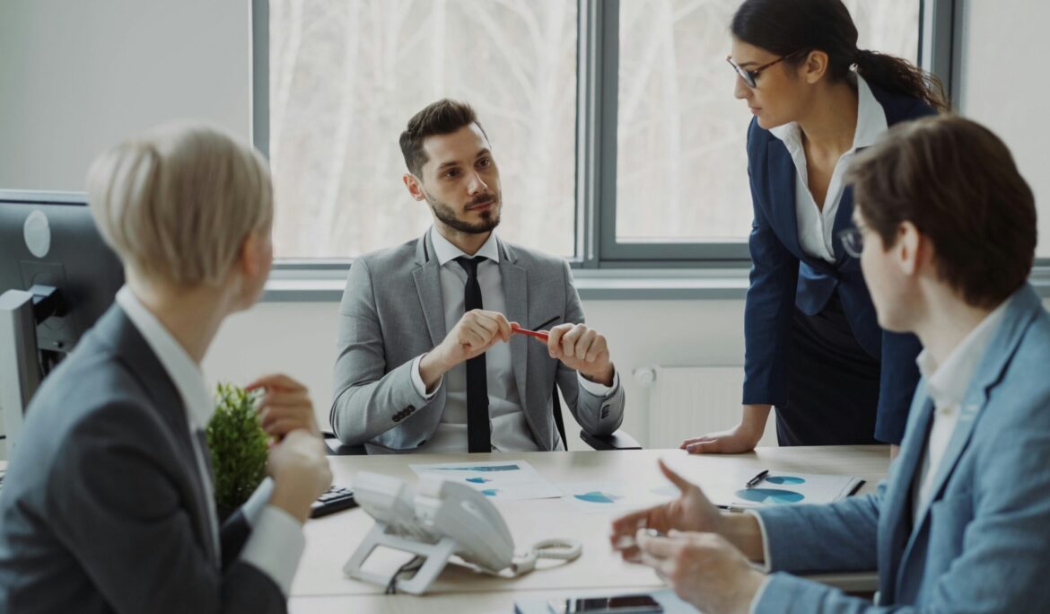 Persuasive Writing Techniques for Business and Marketing: A Practical Guide