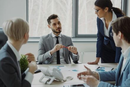 Persuasive Writing Techniques for Business and Marketing: A Practical Guide