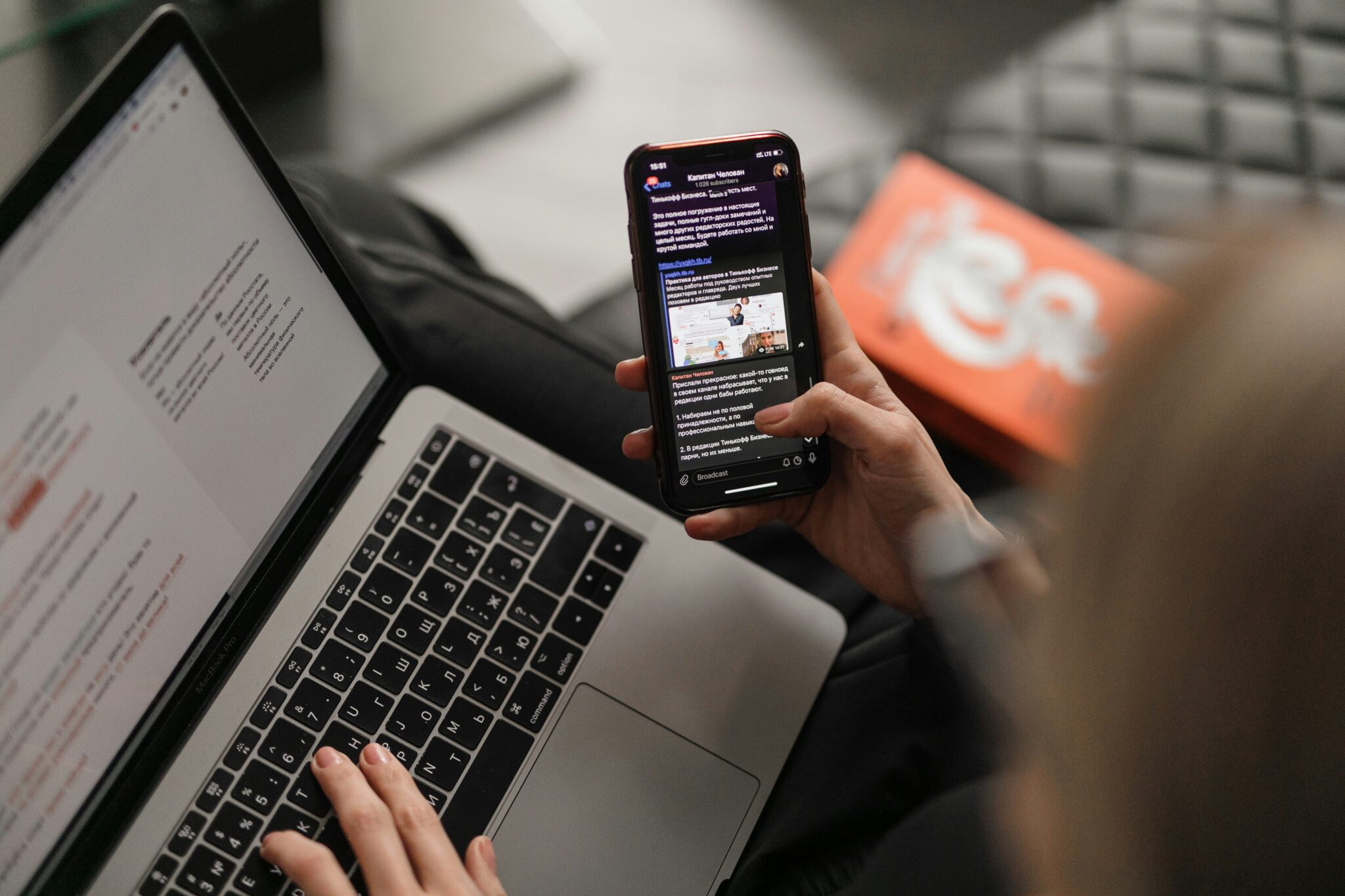 Captivating Newsletter Examples Campaigns | The Write Direction