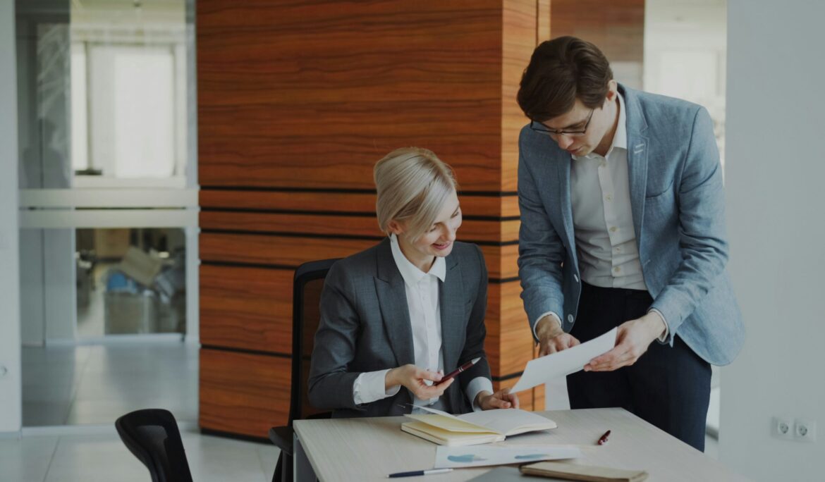 Professional RFP Writers: The Key To Winning Contracts