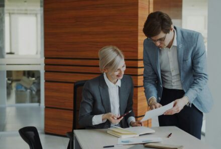 Professional RFP Writers: The Key To Winning Contracts