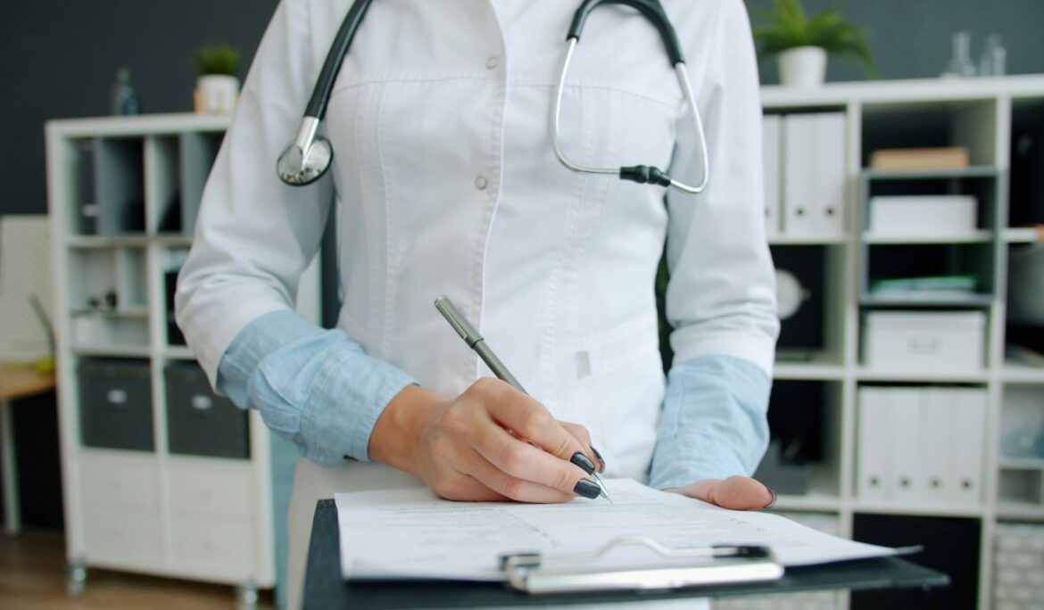 What Is an RFP in Healthcare?