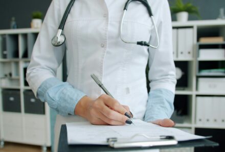 What Is an RFP in Healthcare?