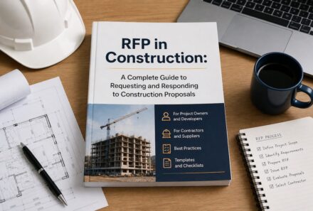 What Is an RFP in Construction? Process & Best Practices | The Write Direction