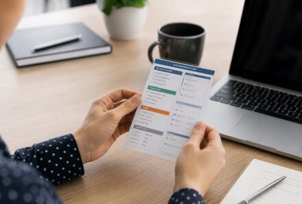What Is a QRG? A Complete Guide to Quick Reference Guides for Business