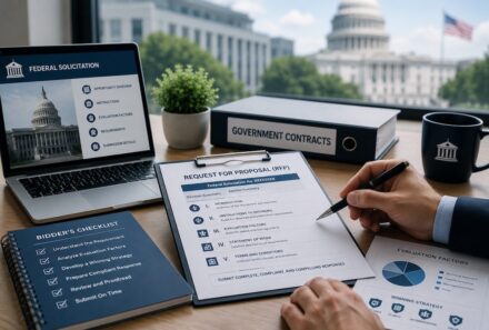 What Is an RFP in Government Contracting? A Bidder’s Guide to Reading and Winning Federal Solicitations