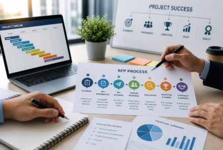 What Is an RFP in Project Management? A Complete Guide to the RFP Process