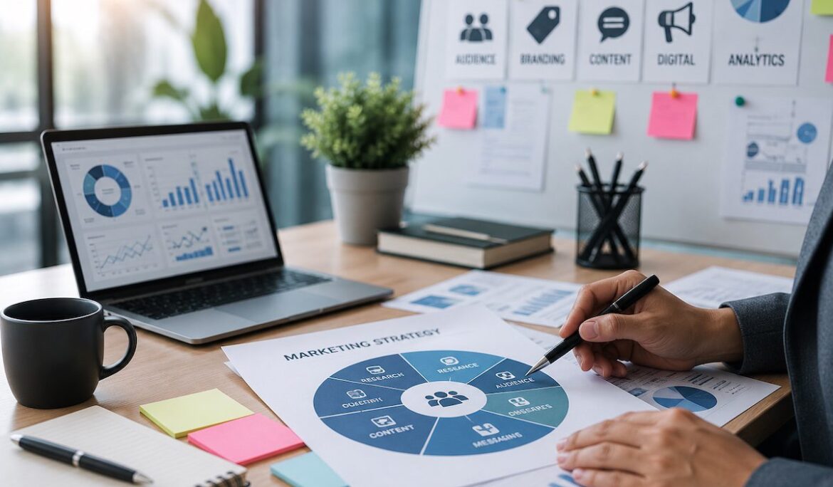 What Is an RFP in Marketing? A Complete Guide to Marketing Requests for Proposal
