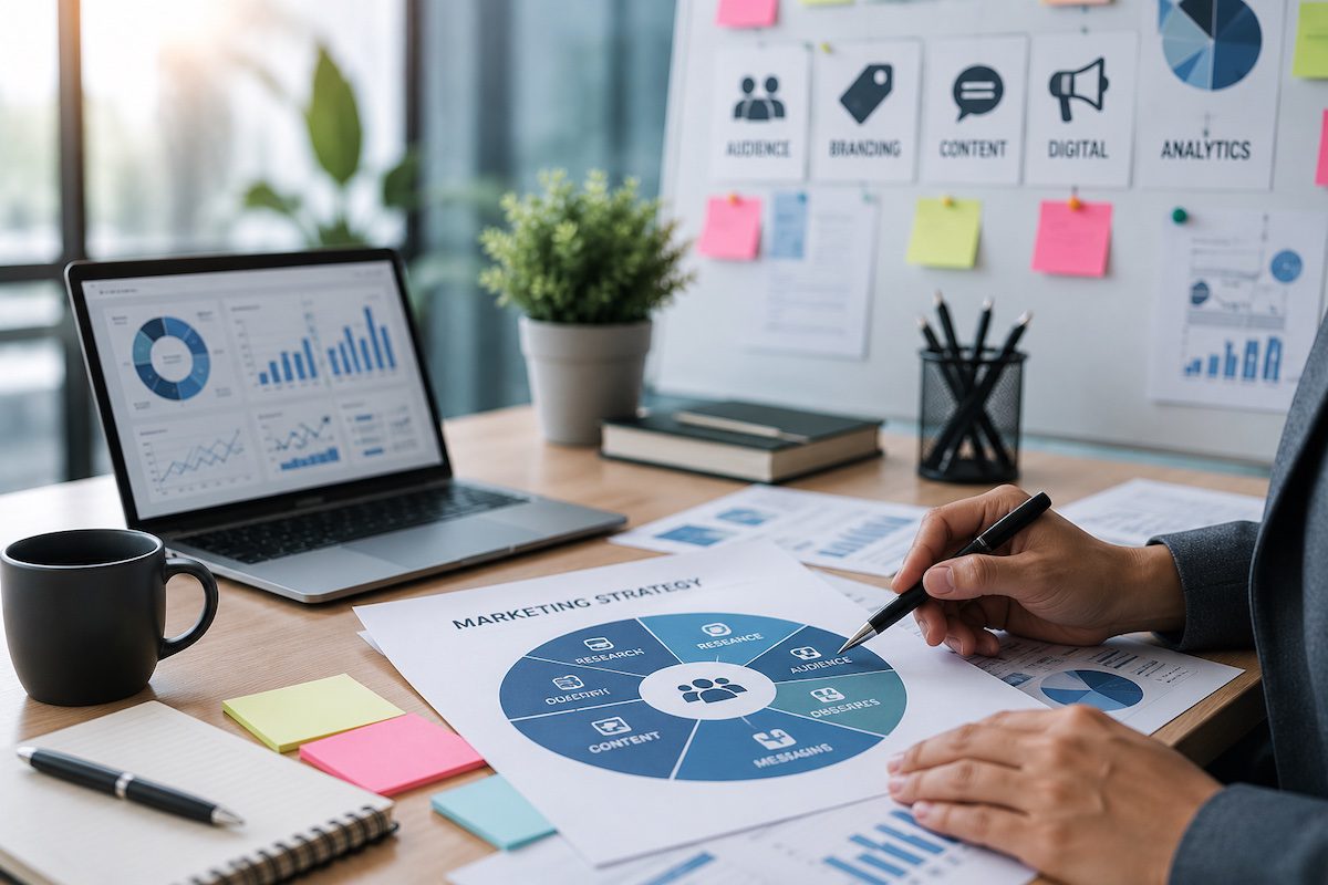what is rfp in marketing
