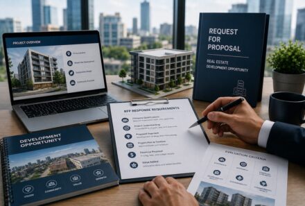What Is an RFP in Real Estate? A Complete Guide to Request for Proposals