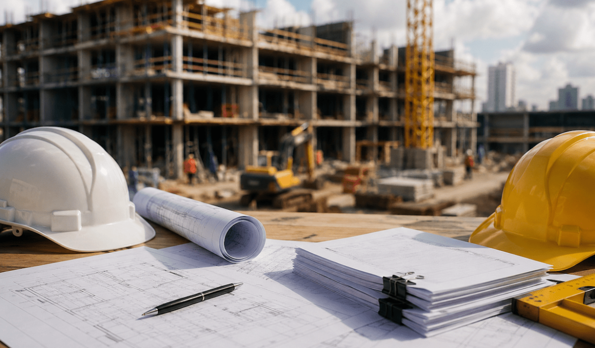CMP vs RFP: How a Construction Management Plan and a Request for Proposal Differ (and Work Together)