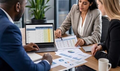 Evaluation Criteria for RFP: How to Build a Scorecard That Selects the Right Vendor