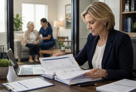 Home Care Policy and Procedures: How to Build a Survey-Ready Manual