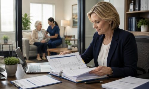 Home Care Policy and Procedures: How to Build a Survey-Ready Manual