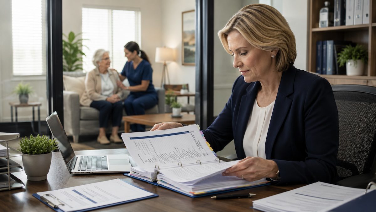Home Care Policy and Procedures