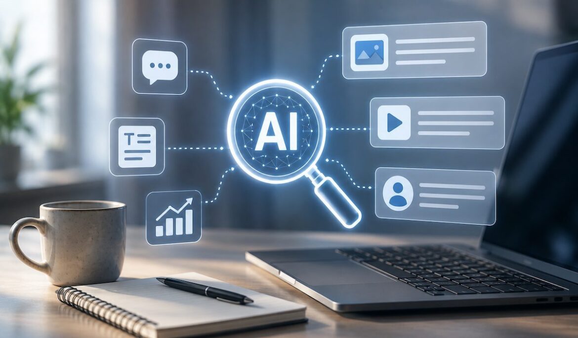 How to Improve Brand Visibility in AI Search: A Practical Guide | The Write Direction