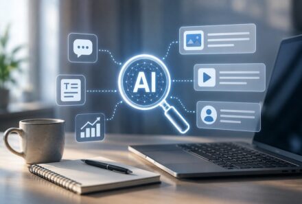 How to Improve Brand Visibility in AI Search: A Practical Guide | The Write Direction