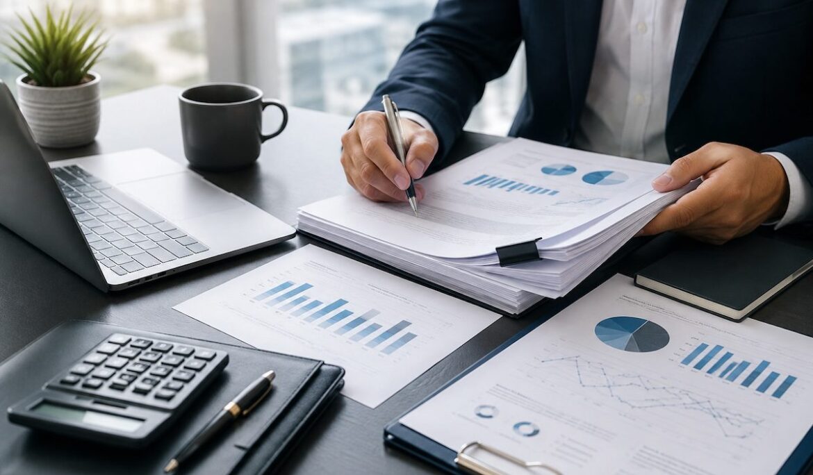 Investment Management RFP: What It Includes and How to Write a Winning Response