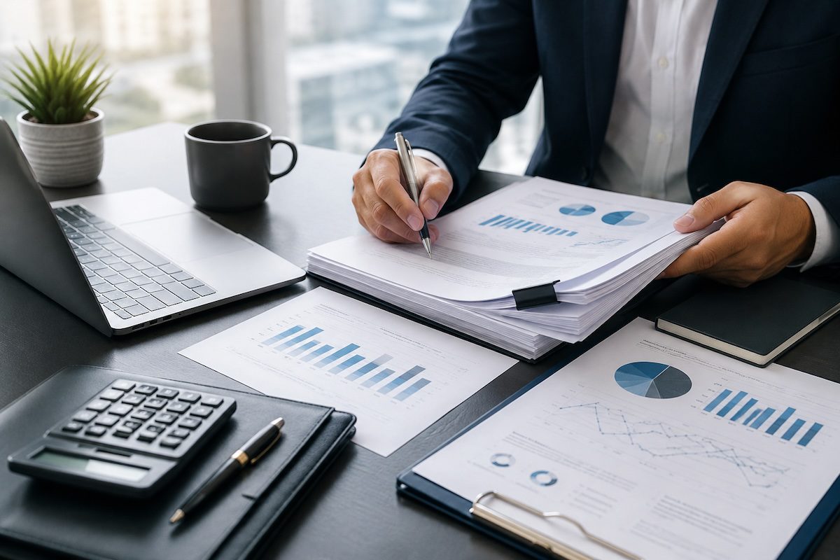 Investment Management RFP
