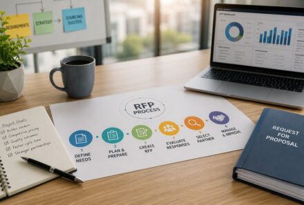 How to Improve Your RFP Process: 6 Proven Steps to Faster, Smarter Sourcing