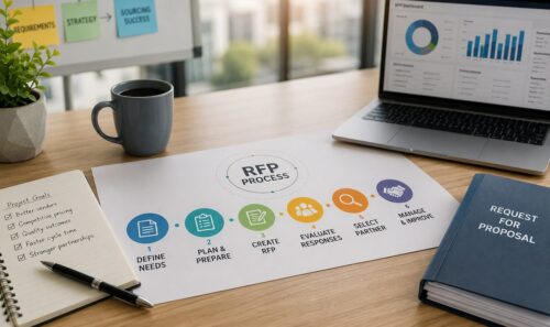 How to Improve Your RFP Process: 6 Proven Steps to Faster, Smarter Sourcing